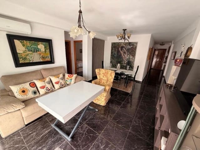 3 makuuhuone Asunto myytävänä paikassa Vélez-Málaga - 271 500 € (Ref: 9822841)