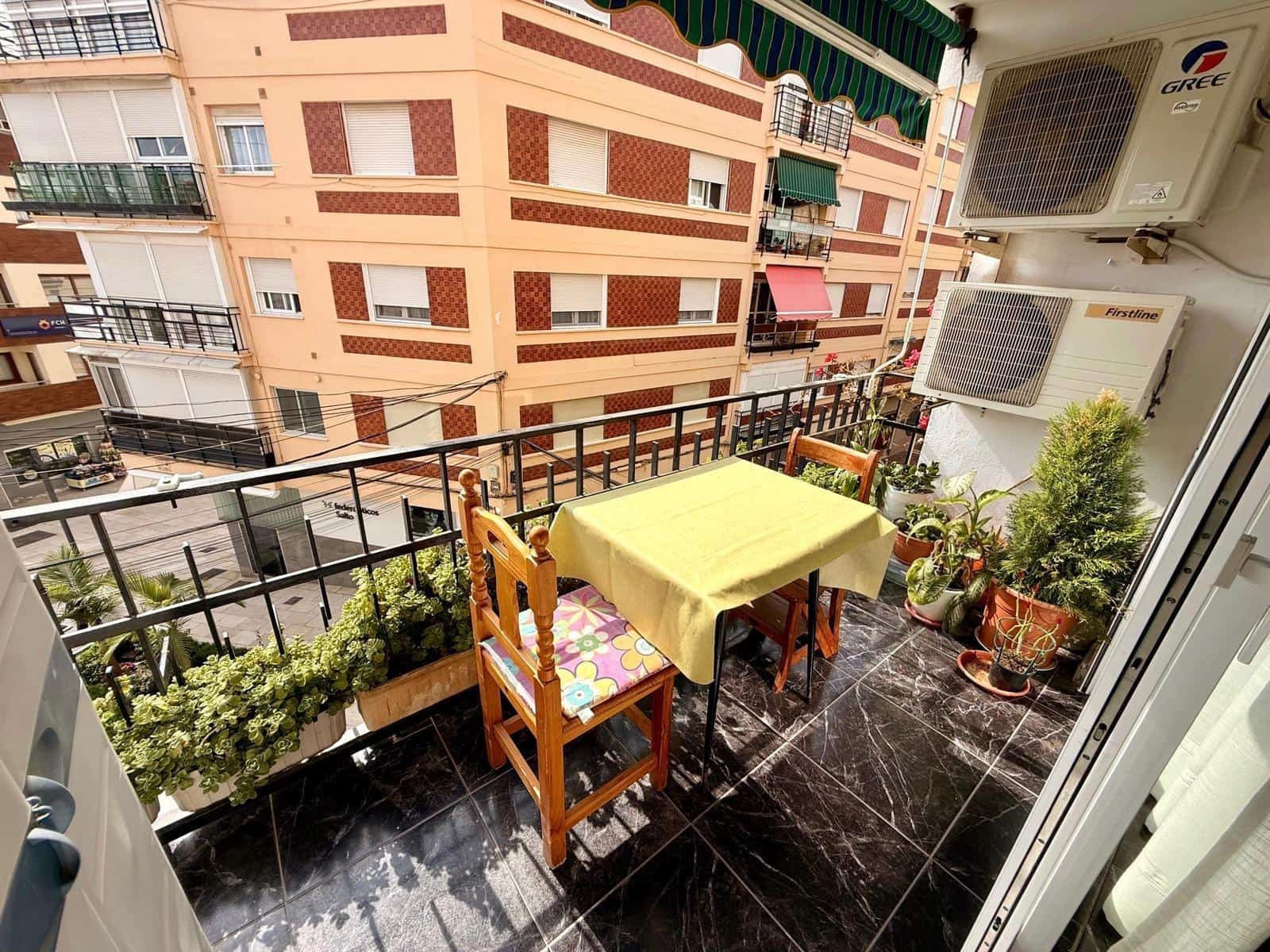 3 chambre Appartement à vendre à Velez-Malaga - 271 500 € (Ref: 9822841)
