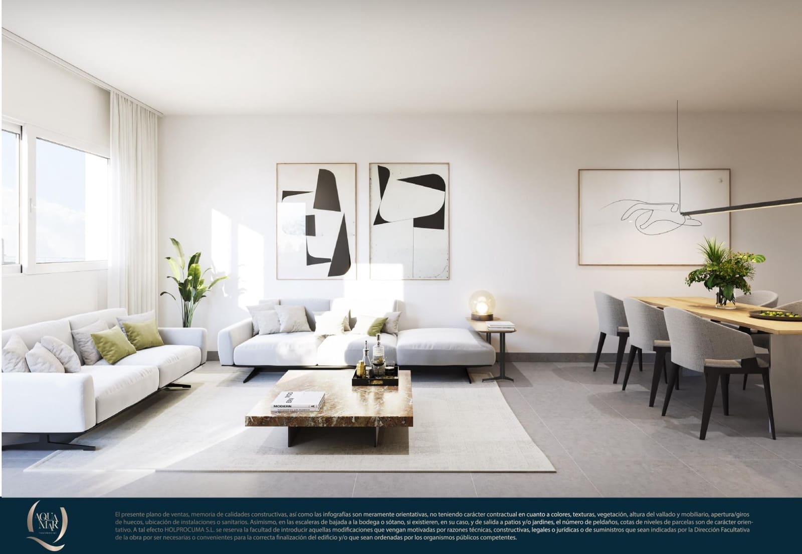 2 soveværelse Lejlighed til salg i Torre del Mar - € 269.950 (Ref: 9825177)
