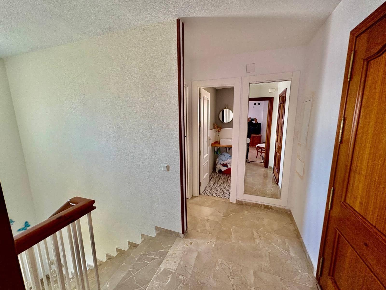2 bedroom Terraced Villa for rent in Velez-Malaga with garage - € 1,250 (Ref: 9829027)