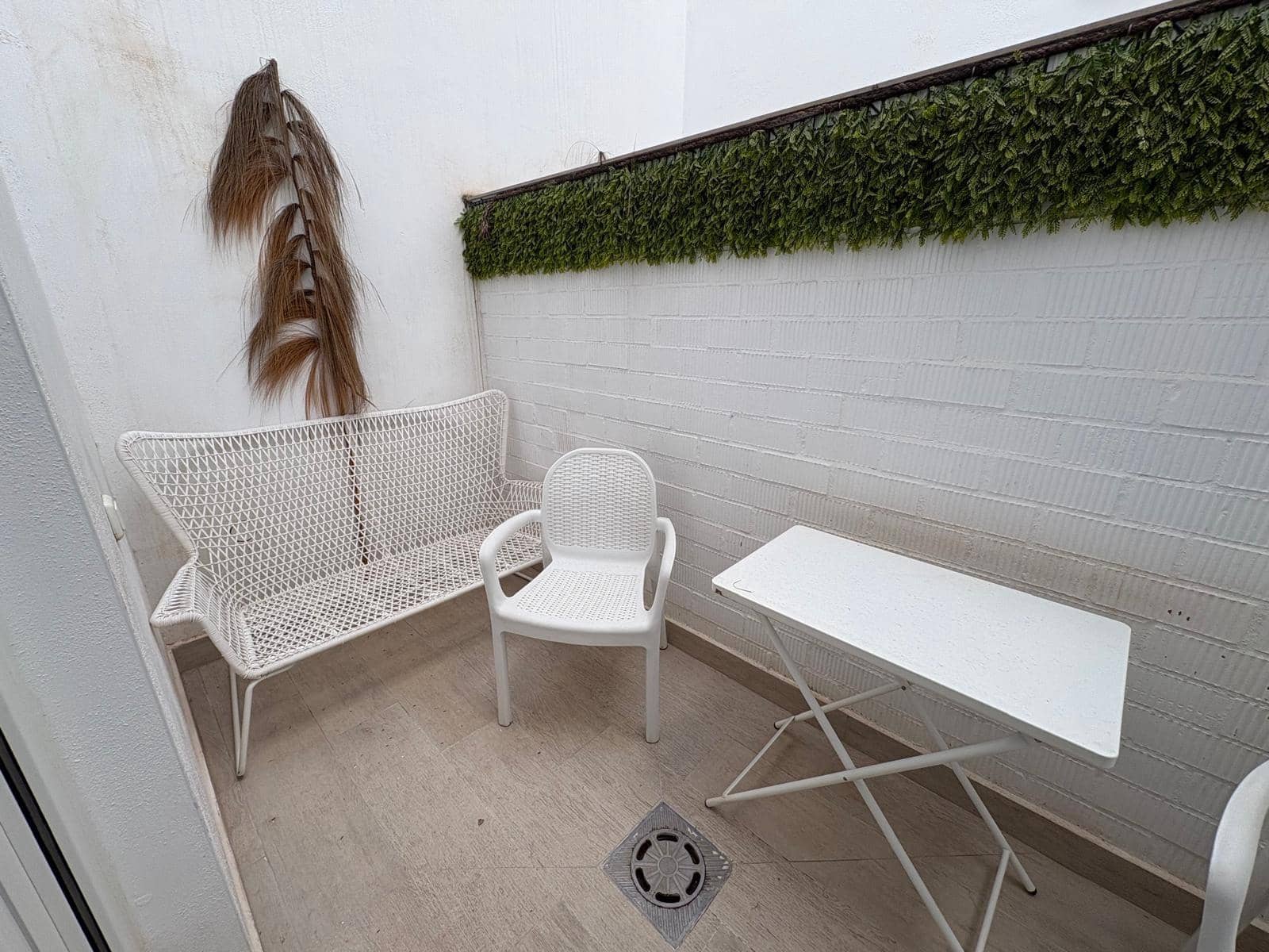 1 Zimmer Apartment zu vermieten in Torre del Mar - 900 € (Ref: 9829028)