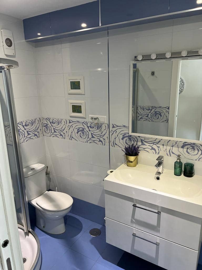 2 bedroom Flat for rent in Algarrobo Costa with pool - € 2,000 (Ref: 9831295)
