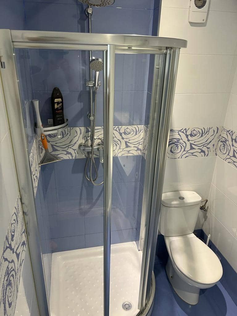 2 bedroom Flat for rent in Algarrobo Costa with pool - € 2,000 (Ref: 9831295)
