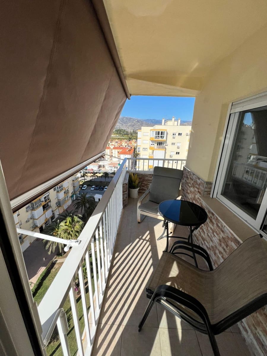 2 bedroom Flat for rent in Algarrobo Costa with pool - € 2,000 (Ref: 9831295)