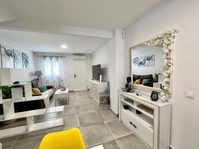 2 camera da letto Villetta a Schiera in vendita in Torre del Mar, Vélez-Málaga - 429.000 € (Rif: 9839158)