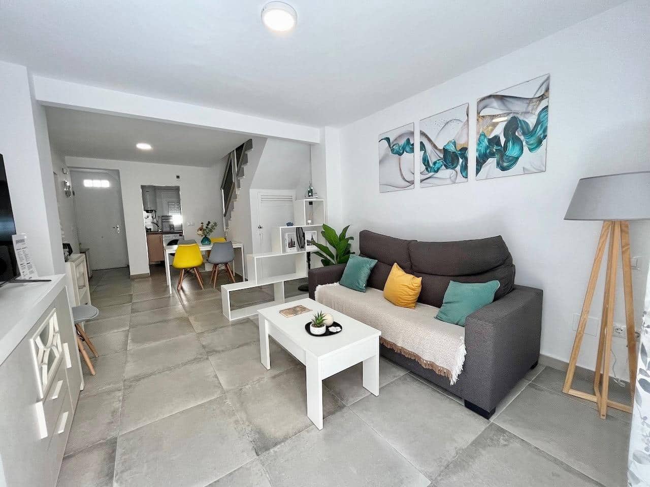 2 chambre Villa/Maison Mitoyenne à vendre à Torre del Mar - 429 000 € (Ref: 9839158)