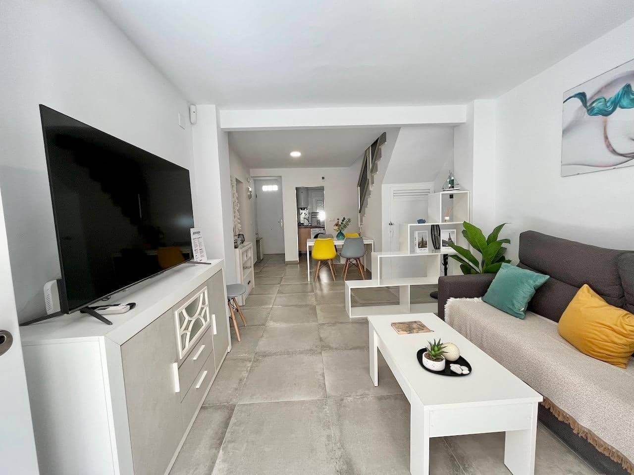 2 chambre Villa/Maison Mitoyenne à vendre à Torre del Mar - 429 000 € (Ref: 9839158)
