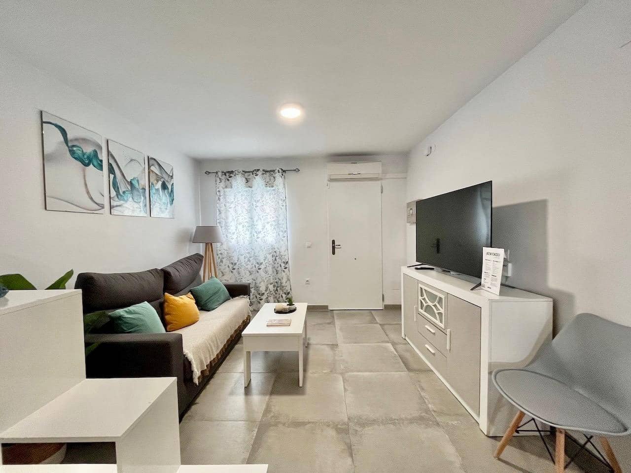 2 chambre Villa/Maison Mitoyenne à vendre à Torre del Mar - 429 000 € (Ref: 9839158)