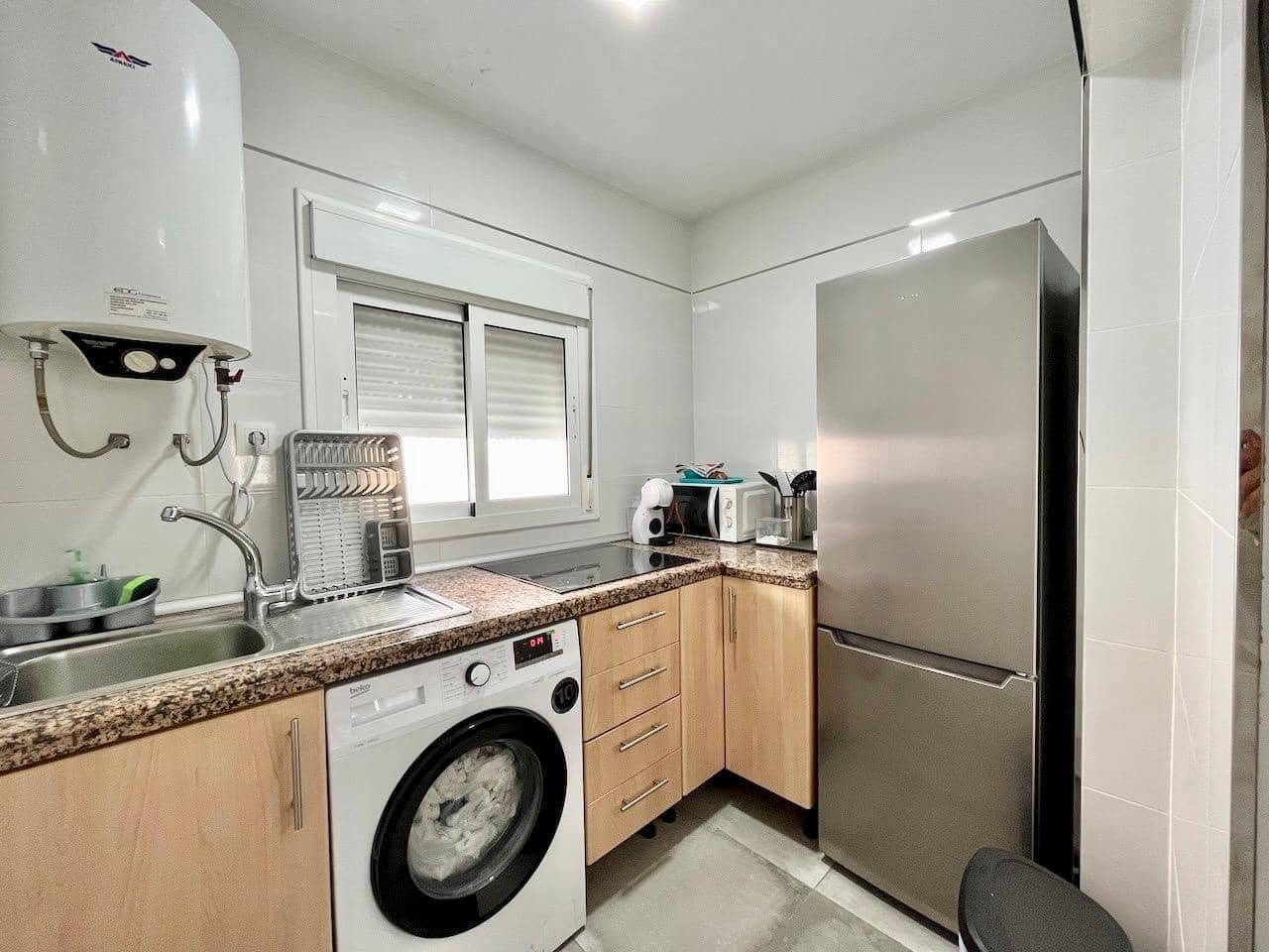 2 chambre Villa/Maison Mitoyenne à vendre à Torre del Mar - 429 000 € (Ref: 9839158)