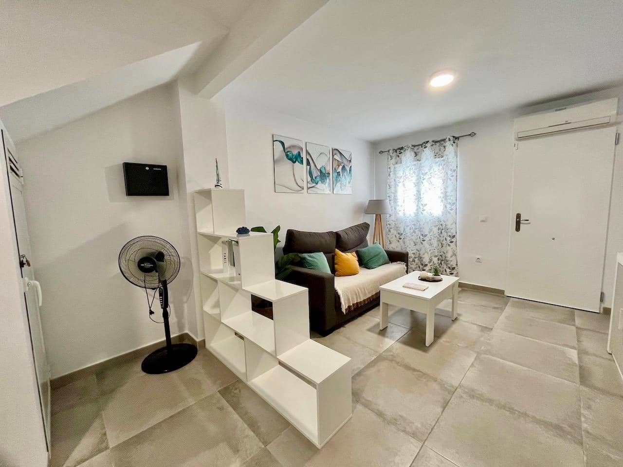 2 chambre Villa/Maison Mitoyenne à vendre à Torre del Mar - 429 000 € (Ref: 9839158)