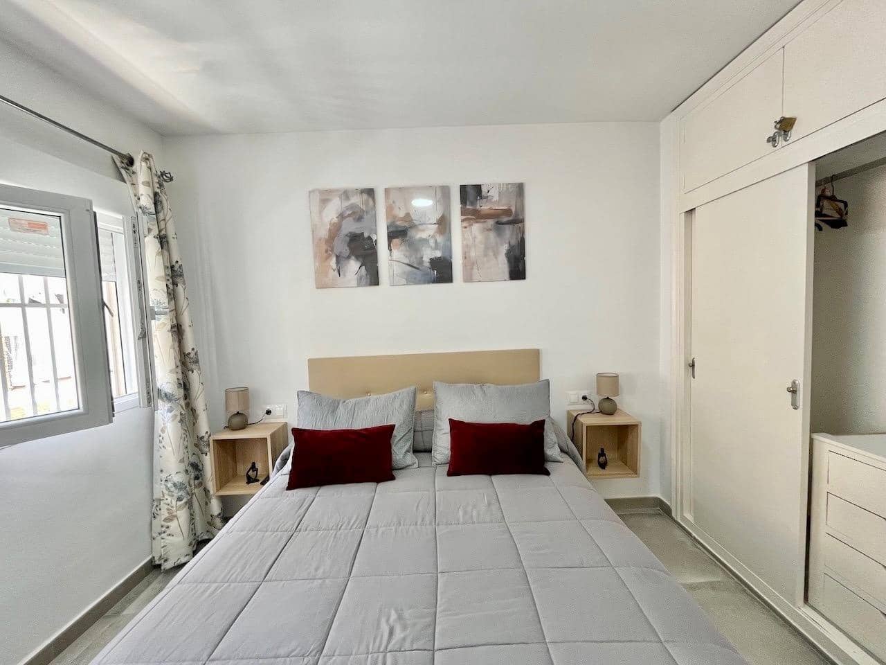 2 chambre Villa/Maison Mitoyenne à vendre à Torre del Mar - 429 000 € (Ref: 9839158)