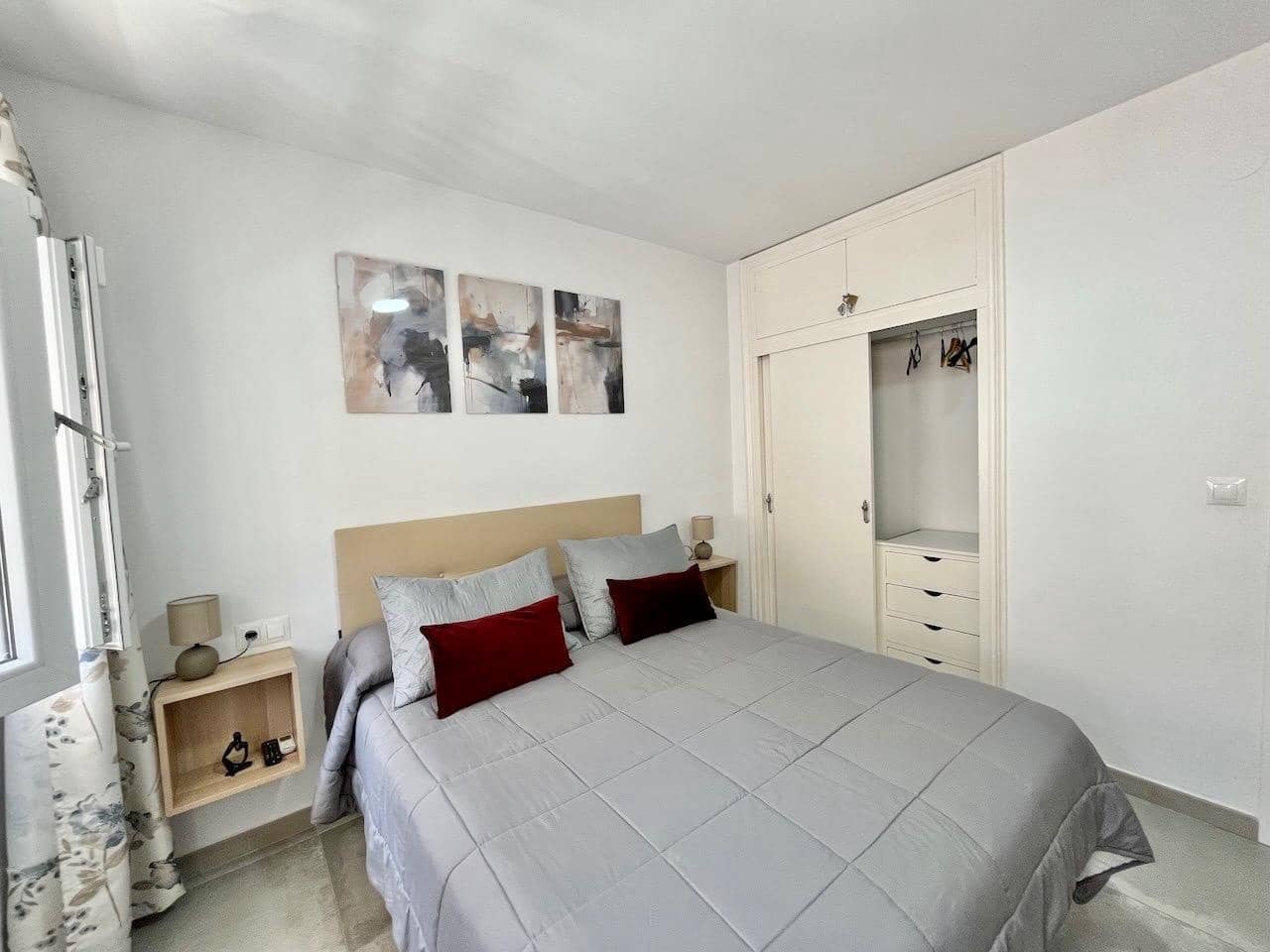 2 chambre Villa/Maison Mitoyenne à vendre à Torre del Mar - 429 000 € (Ref: 9839158)
