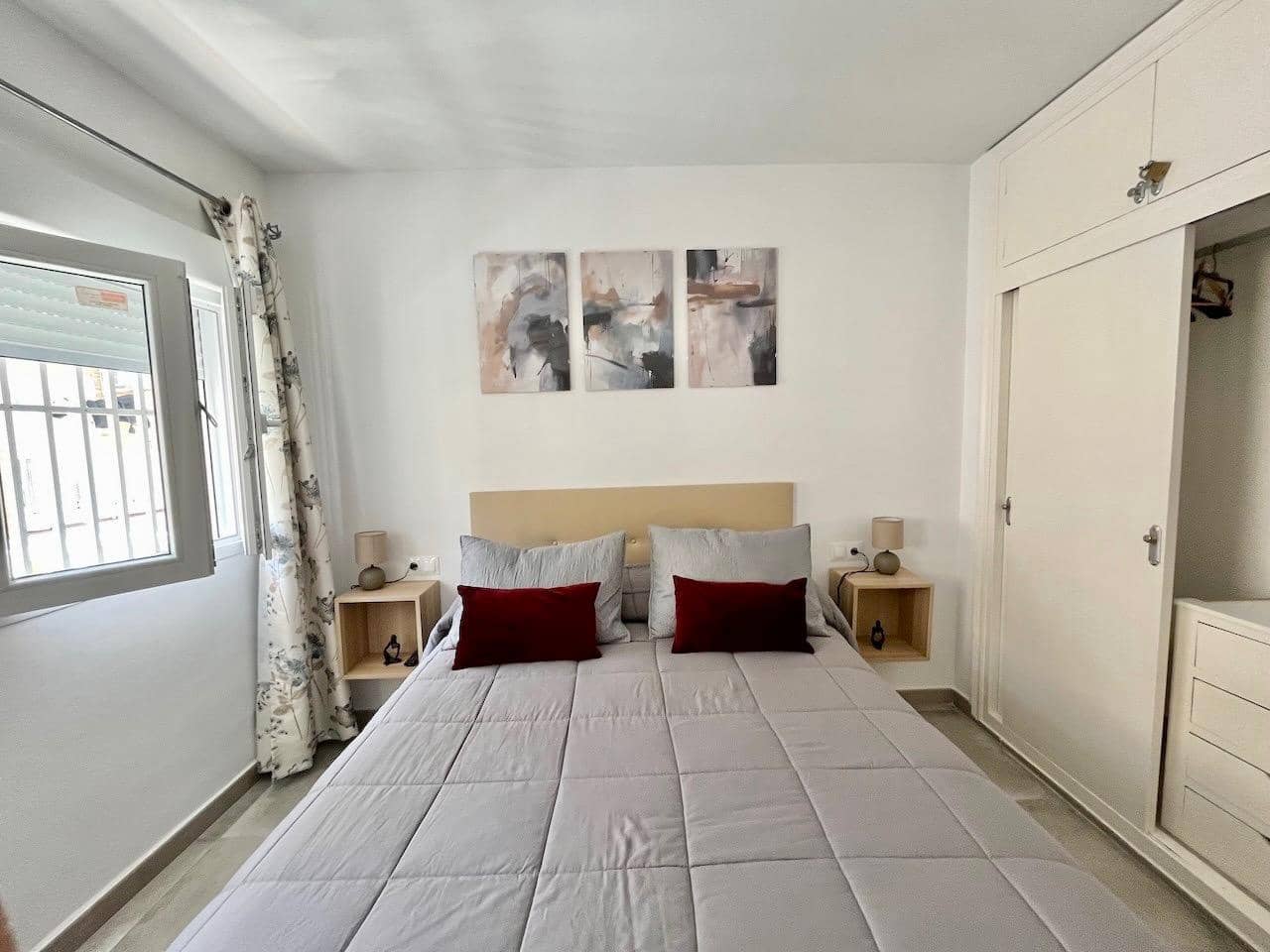 2 chambre Villa/Maison Mitoyenne à vendre à Torre del Mar - 429 000 € (Ref: 9839158)