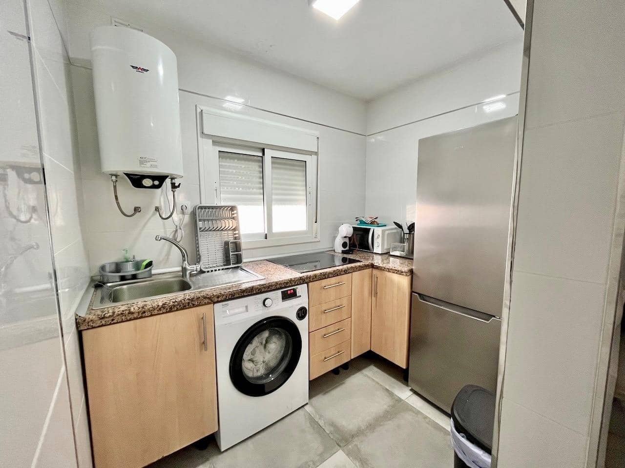 2 chambre Villa/Maison Mitoyenne à vendre à Torre del Mar - 429 000 € (Ref: 9839158)