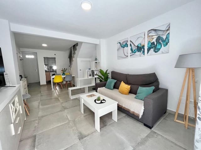 2 camera da letto Villetta a Schiera in vendita in Torre del Mar, Vélez-Málaga - 429.000 € (Rif: 9839158)