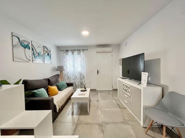 2 camera da letto Villetta a Schiera in vendita in Torre del Mar, Vélez-Málaga - 429.000 € (Rif: 9839158)