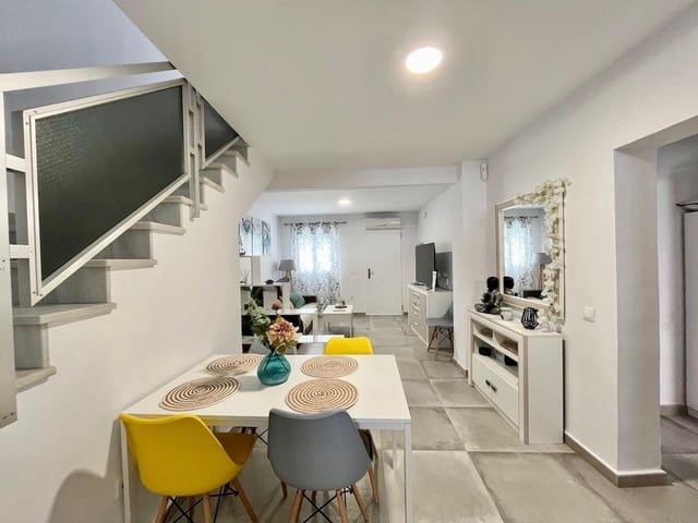2 camera da letto Villetta a Schiera in vendita in Torre del Mar, Vélez-Málaga - 429.000 € (Rif: 9839158)