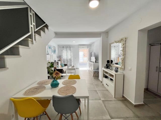 2 camera da letto Villetta a Schiera in vendita in Torre del Mar, Vélez-Málaga - 429.000 € (Rif: 9839158)