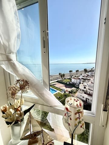 2 quarto Penthouse para arrendar em Vélez-Málaga com piscina - 1 200 € (Ref: 9843335)