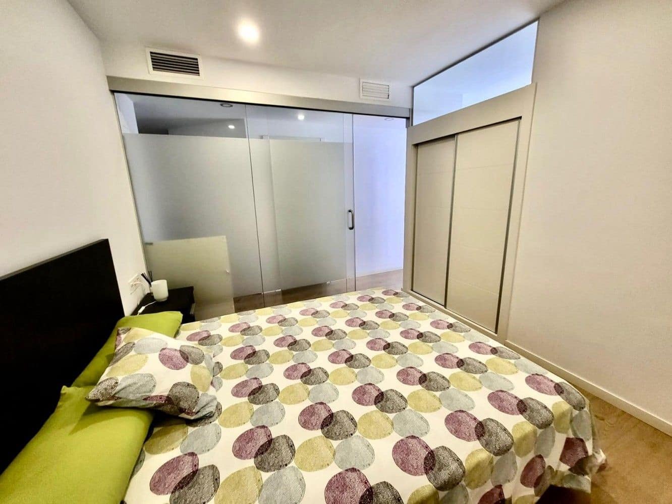 1 makuuhuone Huoneisto vuokrattavana paikassa Rincon de la Victoria - 925 € (Ref: 9865123)