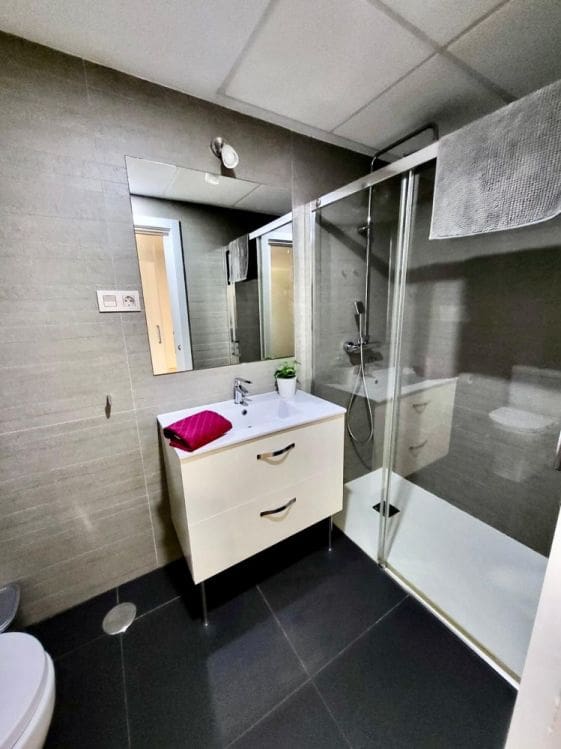 1 makuuhuone Huoneisto vuokrattavana paikassa Rincon de la Victoria - 925 € (Ref: 9865123)