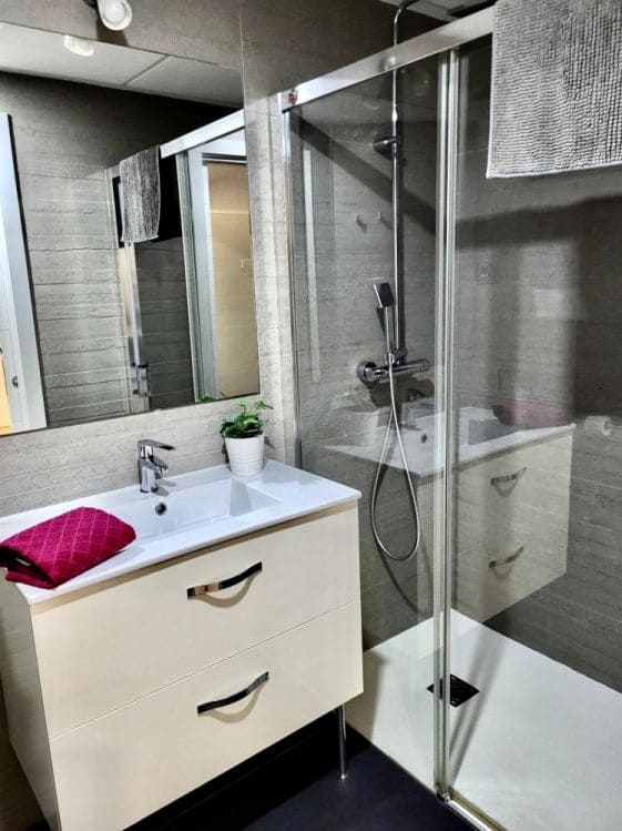 1 makuuhuone Huoneisto vuokrattavana paikassa Rincon de la Victoria - 925 € (Ref: 9865123)