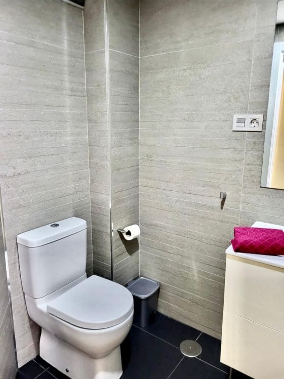 1 makuuhuone Huoneisto vuokrattavana paikassa Rincon de la Victoria - 925 € (Ref: 9865123)