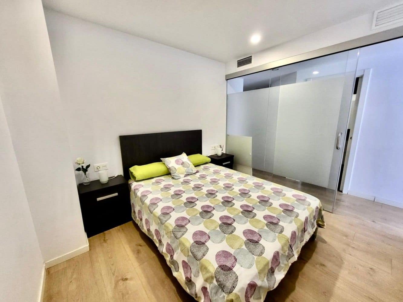 1 makuuhuone Huoneisto vuokrattavana paikassa Rincon de la Victoria - 925 € (Ref: 9865123)