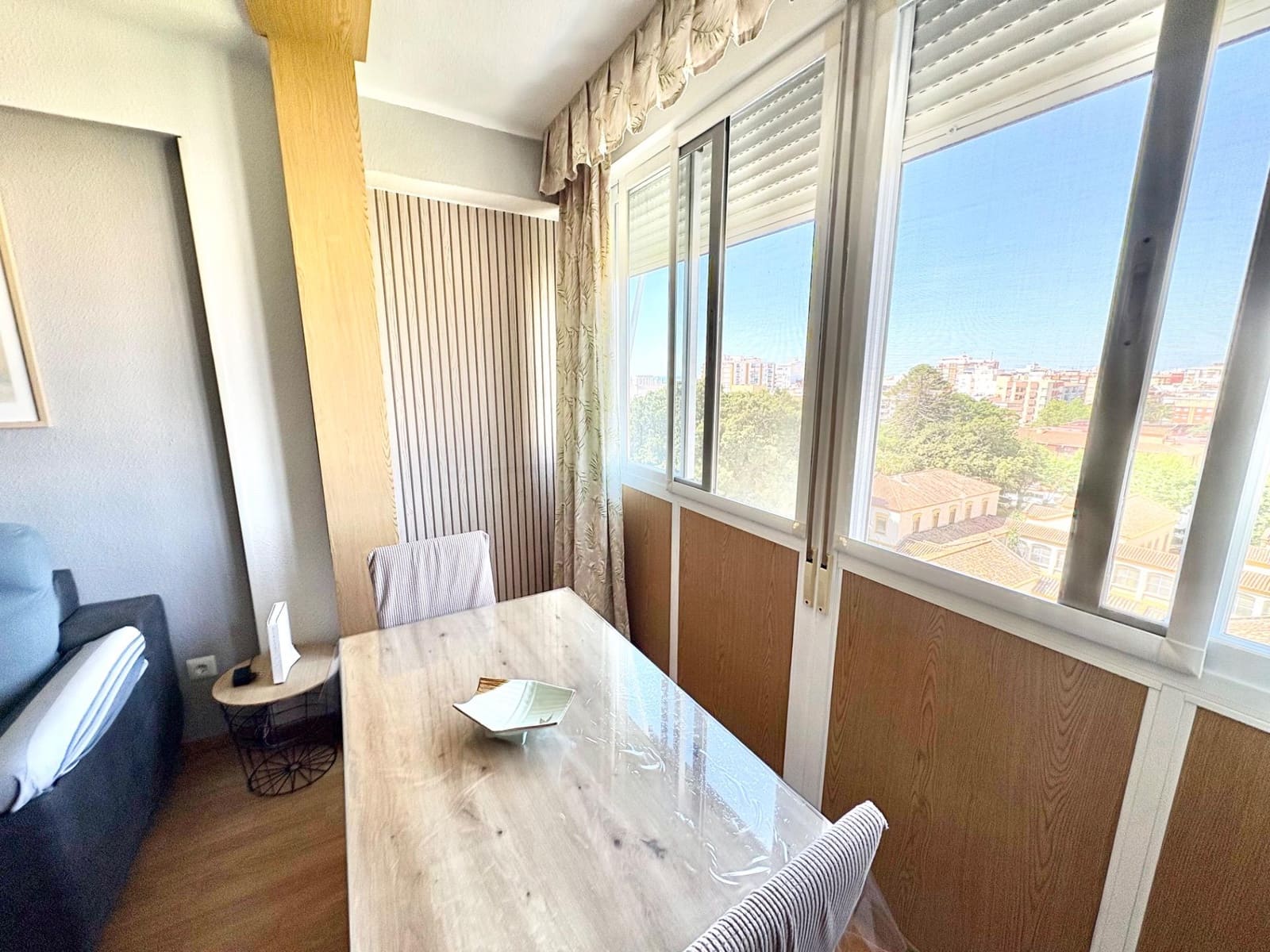 1 bedroom Apartment for rent in Velez-Malaga with pool garage - € 700 (Ref: 9866935)