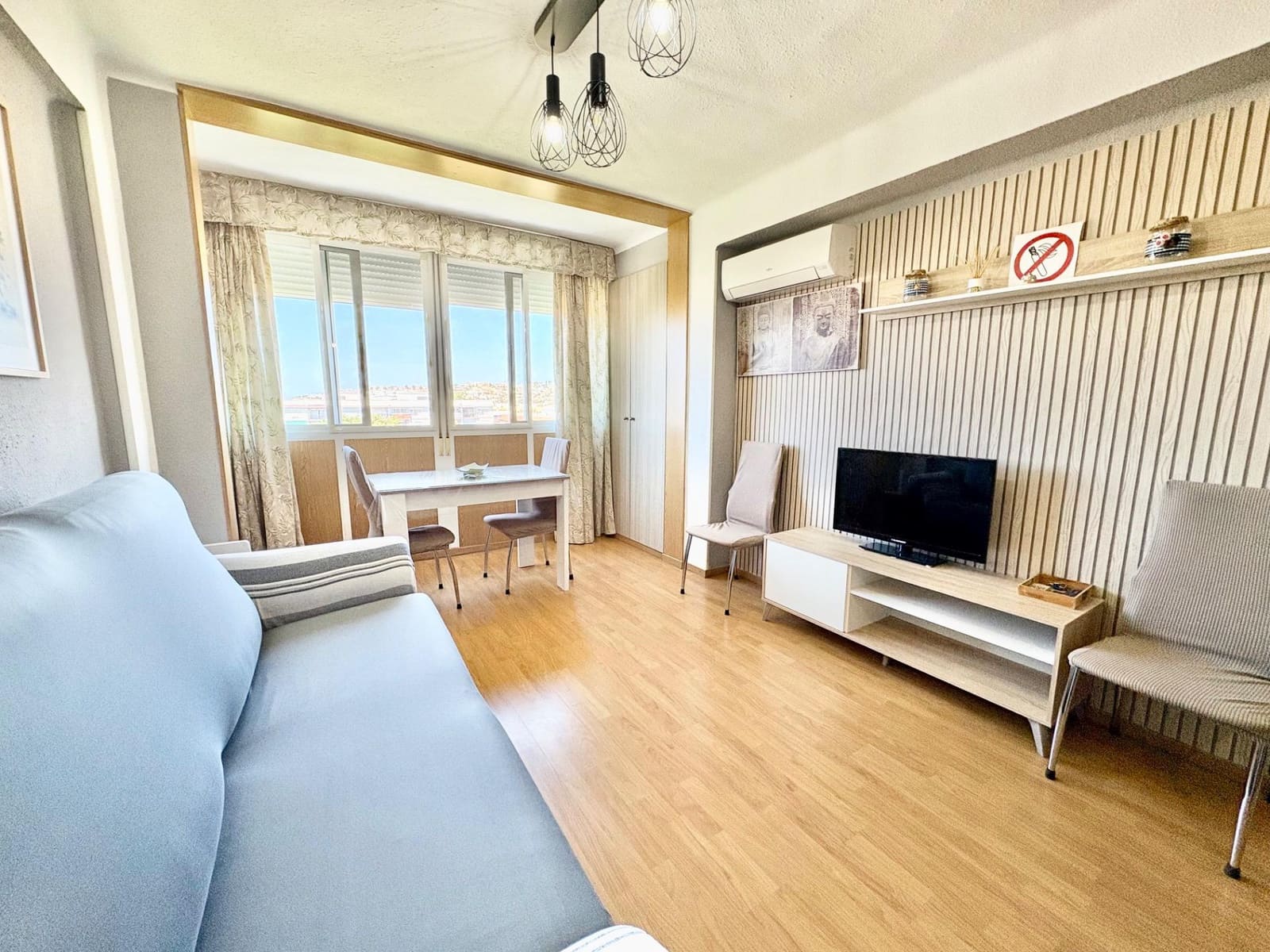 1 bedroom Apartment for rent in Velez-Malaga with pool garage - € 700 (Ref: 9866935)