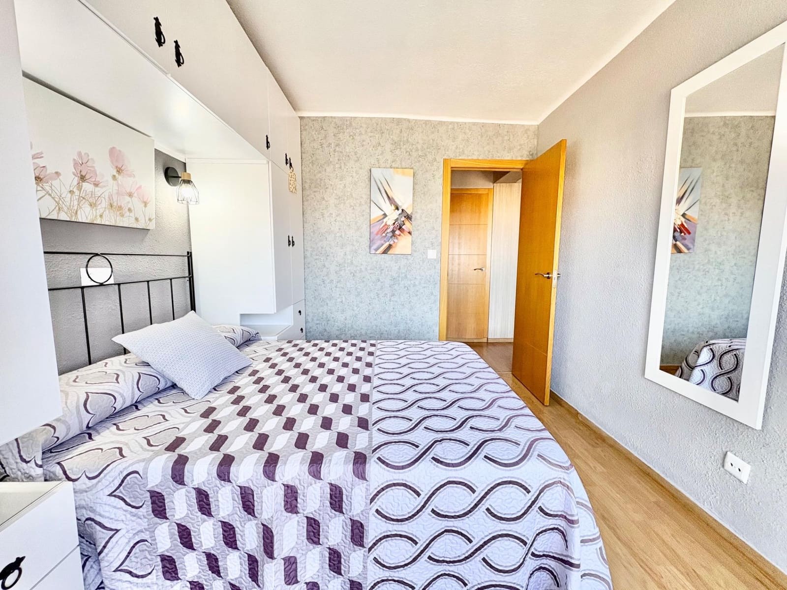 1 bedroom Apartment for rent in Velez-Malaga with pool garage - € 700 (Ref: 9866935)