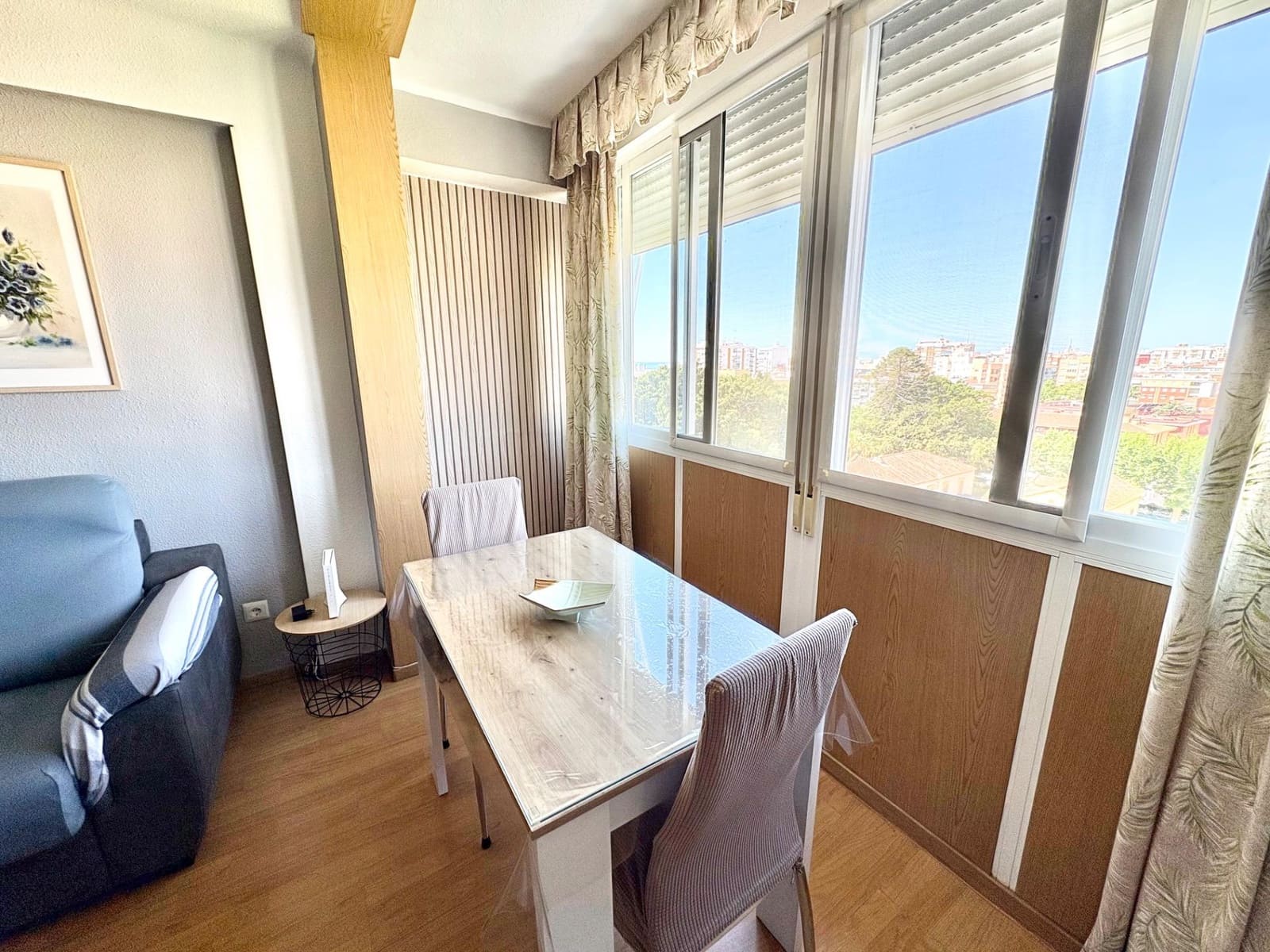 1 bedroom Apartment for rent in Velez-Malaga with pool garage - € 700 (Ref: 9866935)
