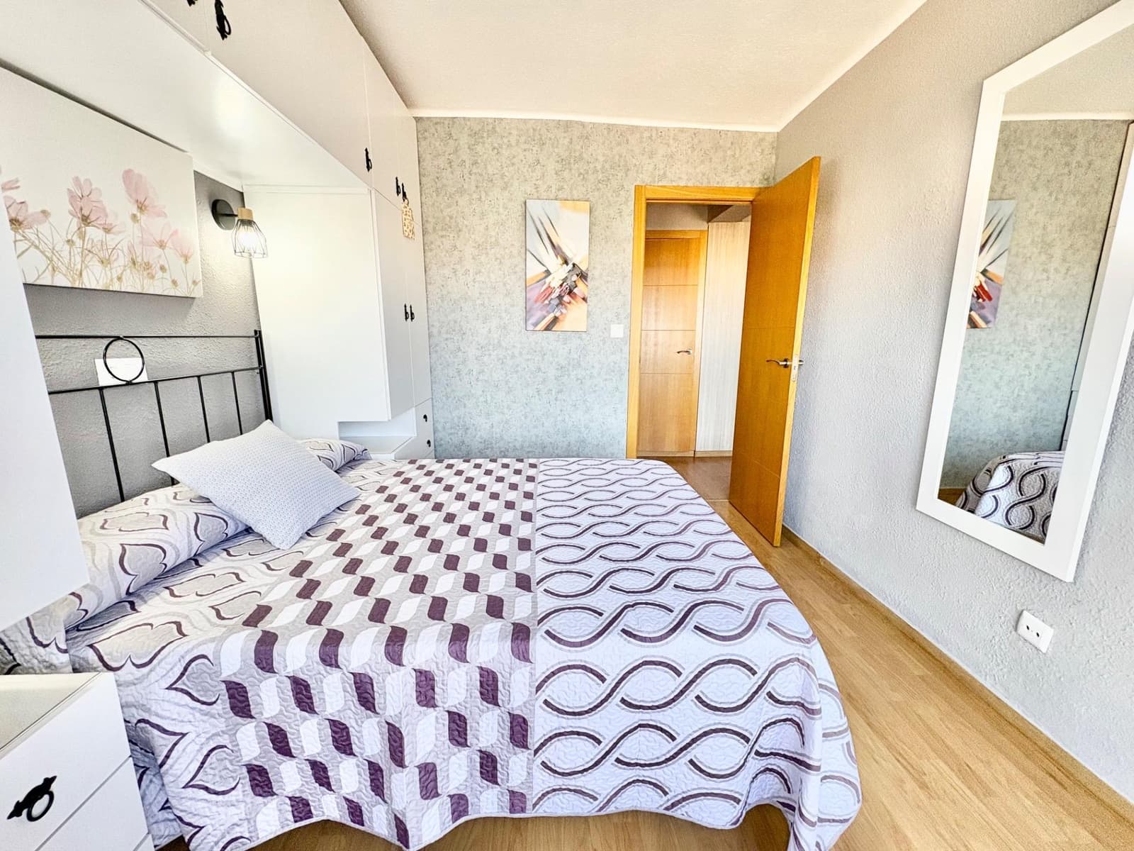 1 bedroom Apartment for rent in Velez-Malaga with pool garage - € 700 (Ref: 9866935)