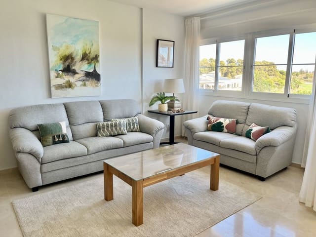 3 slaapkamer Appartement voor vakantieverhuur in Caleta de Vélez, Vélez-Málaga met zwembad garage - € 1.300 (Ref: 9866936)