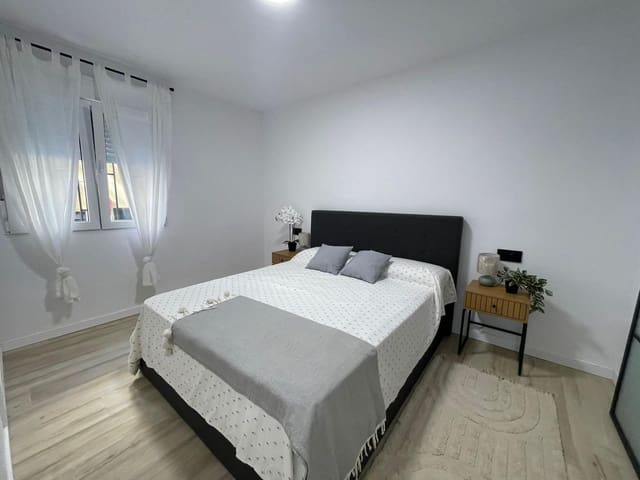 3 soverom Leilighet til salgs i La Cala del Moral, Rincón de la Victoria med garasje - € 369 000 (Ref: 9868519)