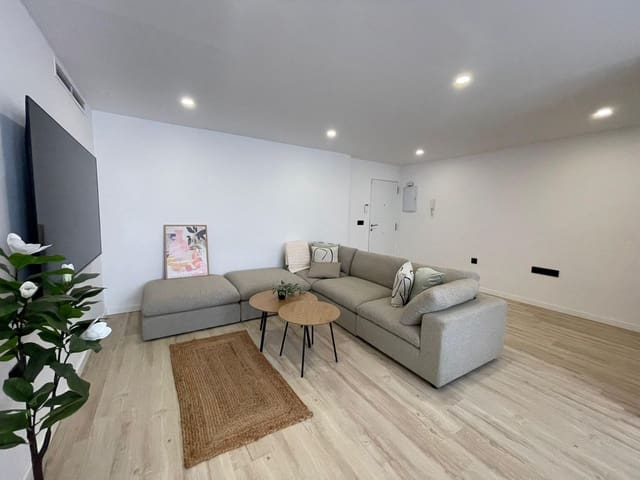 3 soverom Leilighet til salgs i La Cala del Moral, Rincón de la Victoria med garasje - € 369 000 (Ref: 9868519)