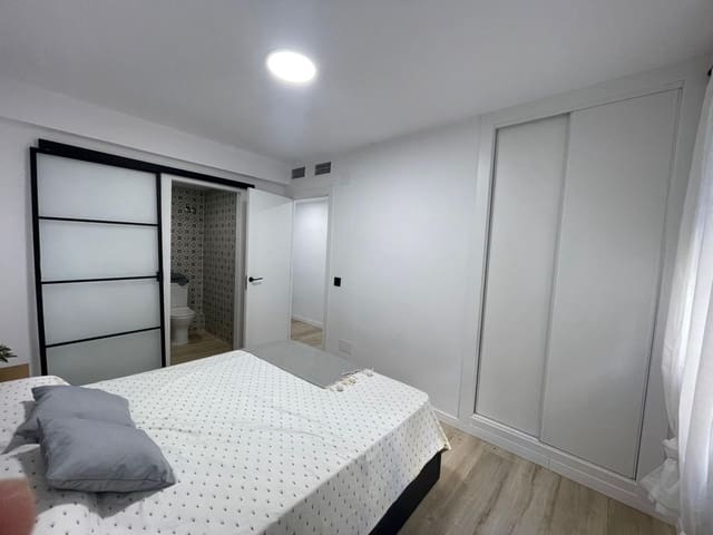 3 soverom Leilighet til salgs i La Cala del Moral, Rincón de la Victoria med garasje - € 369 000 (Ref: 9868519)