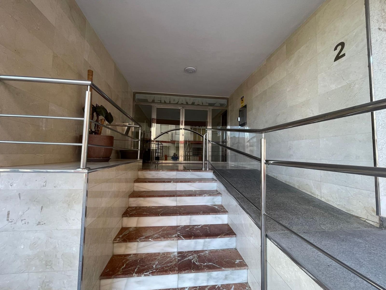 3 soverom Leilighet til salgs i La Cala del Moral med garasje - € 369 000 (Ref: 9868519)