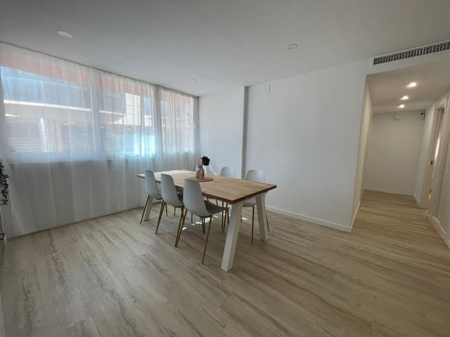 3 soverom Leilighet til salgs i La Cala del Moral, Rincón de la Victoria med garasje - € 369 000 (Ref: 9868519)