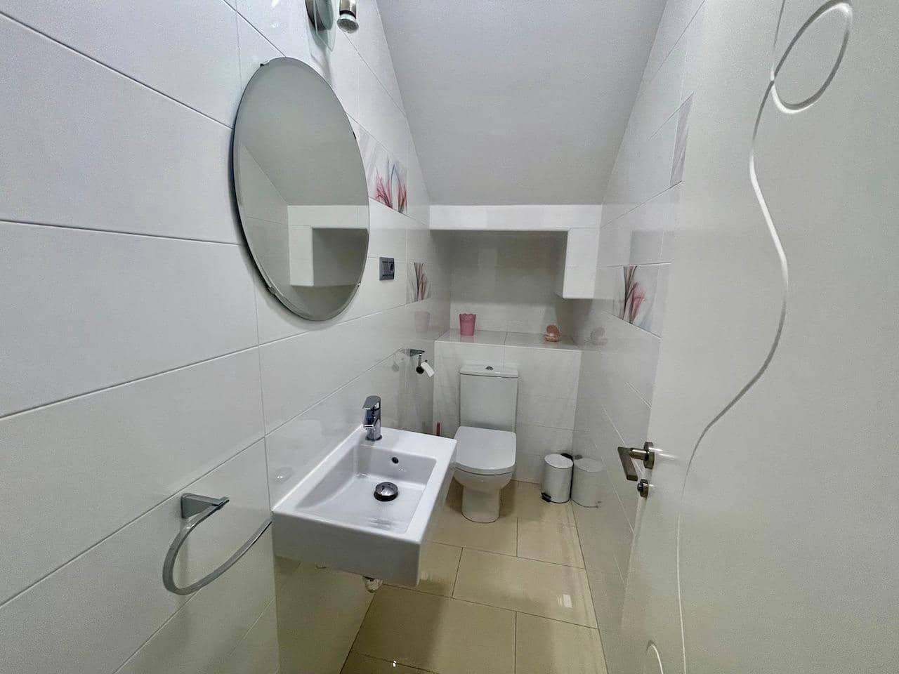 3 makuuhuone Omakotitalo myytävänä paikassa Velez-Malaga - 599 000 € (Ref: 9868520)