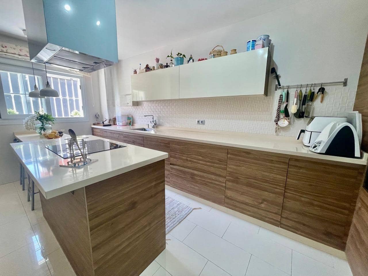3 makuuhuone Omakotitalo myytävänä paikassa Velez-Malaga - 599 000 € (Ref: 9868520)