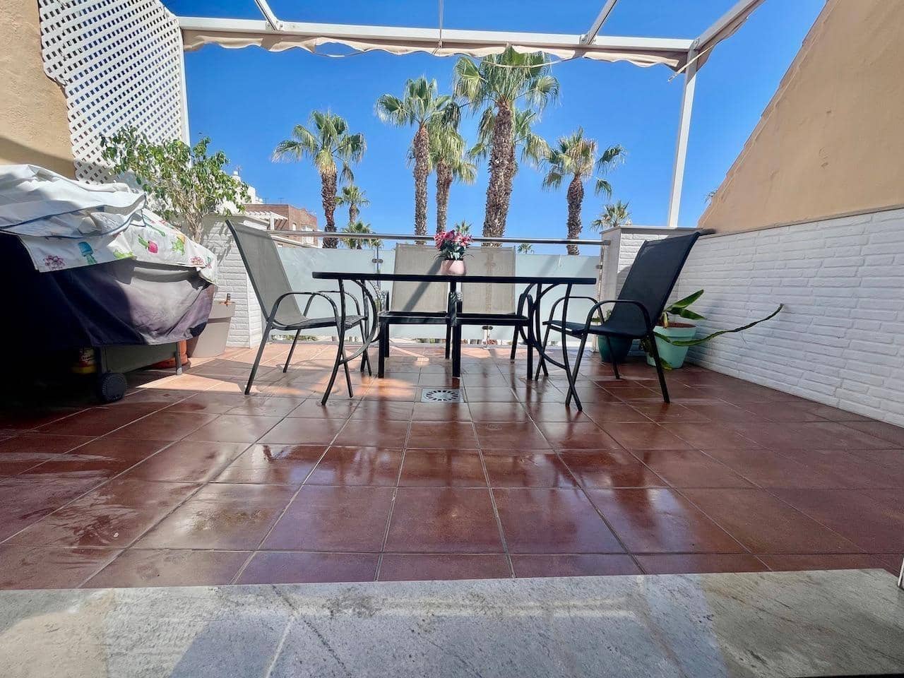 3 makuuhuone Omakotitalo myytävänä paikassa Velez-Malaga - 599 000 € (Ref: 9868520)