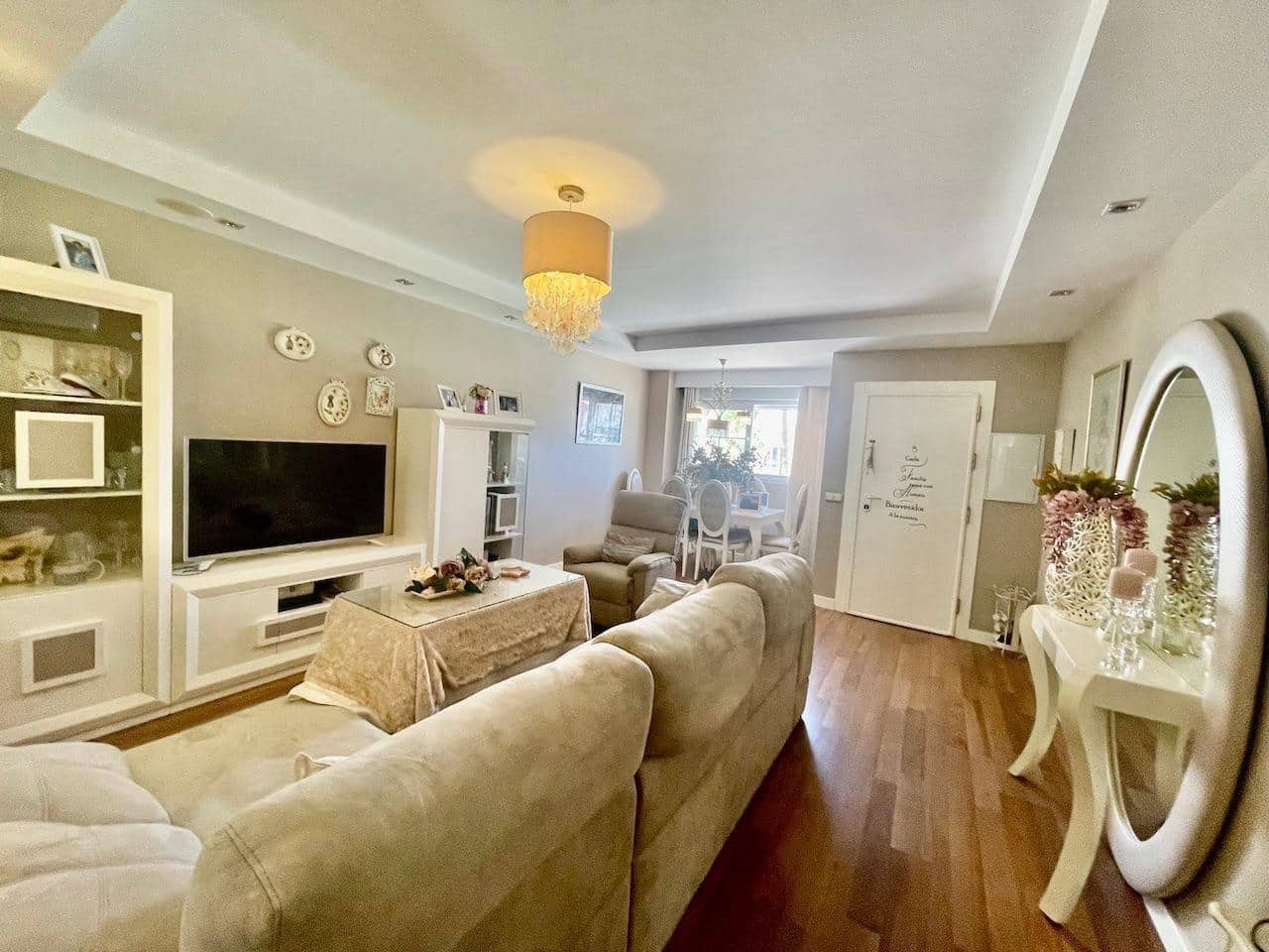 3 makuuhuone Omakotitalo myytävänä paikassa Velez-Malaga - 599 000 € (Ref: 9868520)