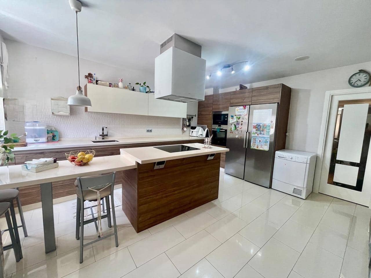 3 makuuhuone Omakotitalo myytävänä paikassa Velez-Malaga - 599 000 € (Ref: 9868520)