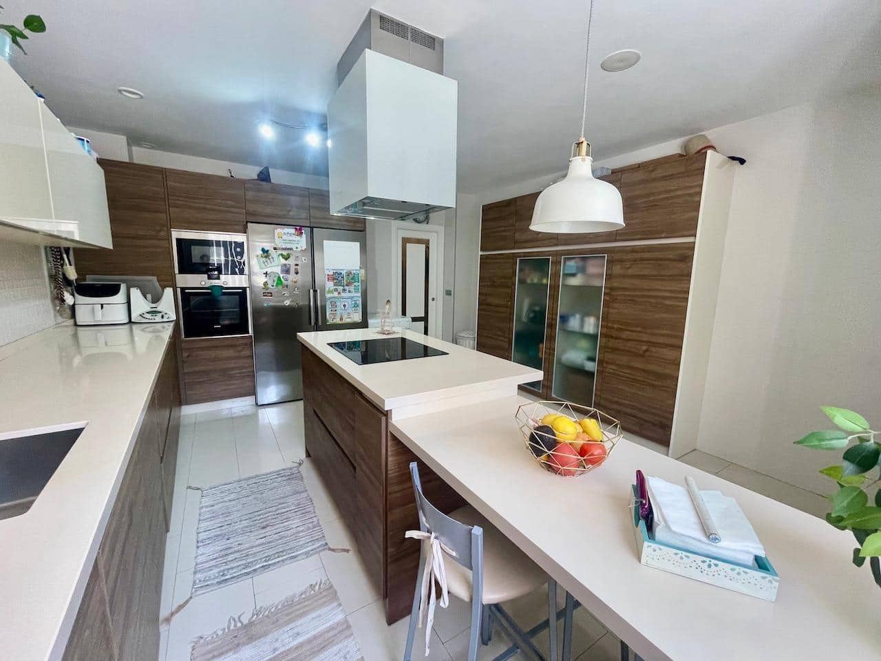 3 makuuhuone Omakotitalo myytävänä paikassa Velez-Malaga - 599 000 € (Ref: 9868520)