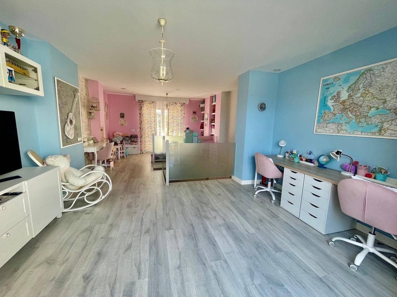 3 makuuhuone Omakotitalo myytävänä paikassa Velez-Malaga - 599 000 € (Ref: 9868520)