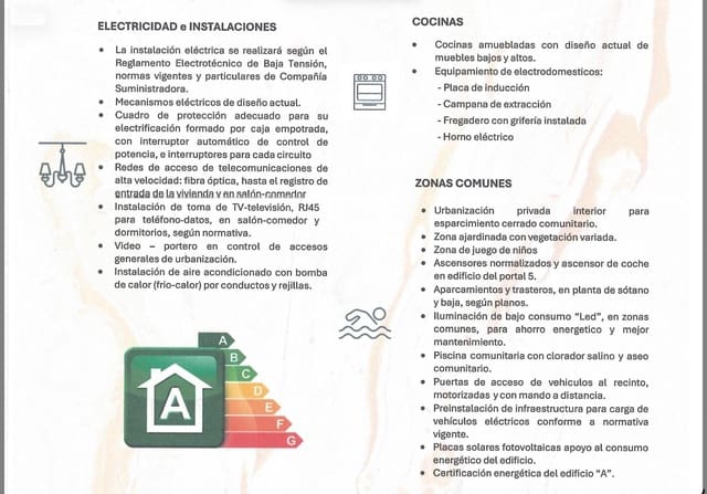 2 camera da letto Appartamento in vendita in Vélez-Málaga con piscina - 254.950 € (Rif: 9876341)