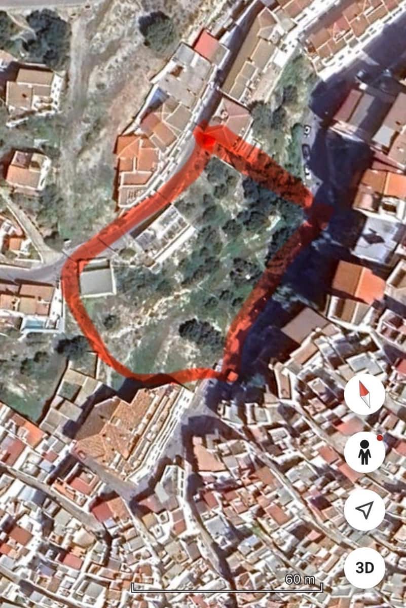 Chalet en Cómpeta en venta con garaje - 650.000 € (Ref: 9876342)