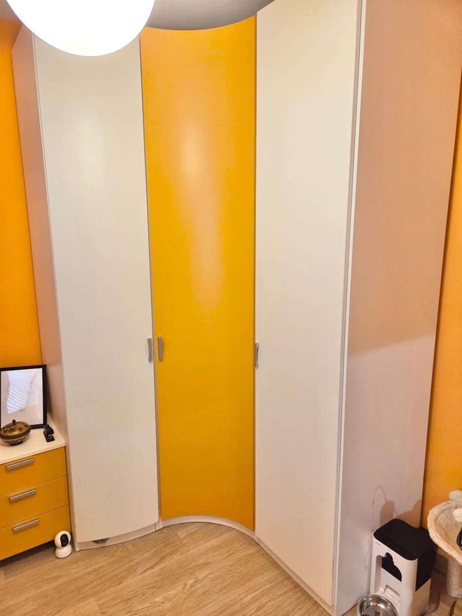 3 soverom Rekkehus til salgs i Caleta de Velez med garasje - € 499 000 (Ref: 9878737)