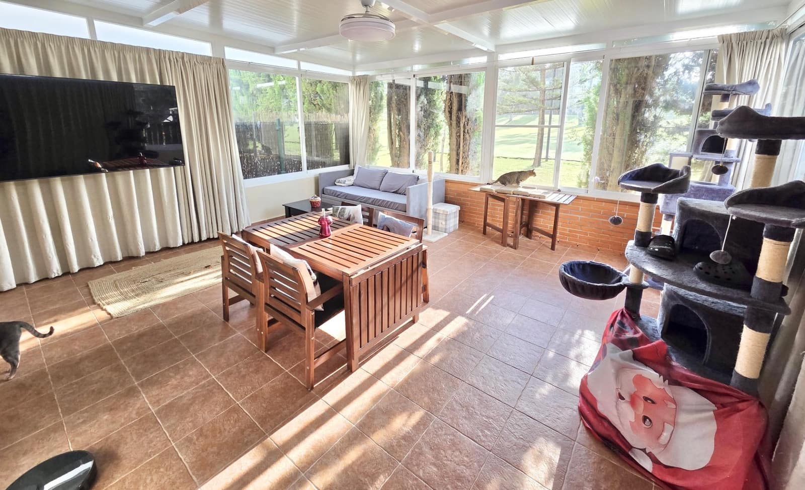 3 soverom Rekkehus til salgs i Caleta de Velez med garasje - € 499 000 (Ref: 9878737)